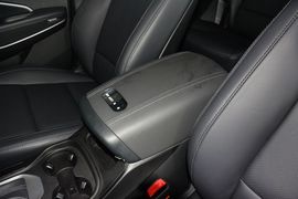 2015款现代全新胜达2.0T自动四驱智能型