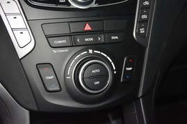 2015款现代全新胜达2.0T自动四驱智能型