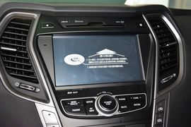 2015款现代全新胜达2.0T自动四驱智能型