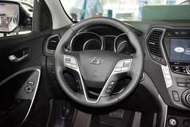 2015款现代全新胜达2.0T自动四驱智能型