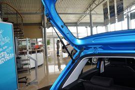 2015款斯柯达晶锐1.4L自动前行版