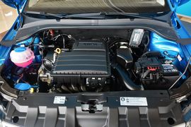 2015款斯柯达晶锐1.4L自动前行版