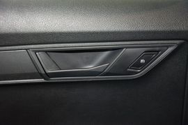 2015款斯柯达晶锐1.4L自动前行版