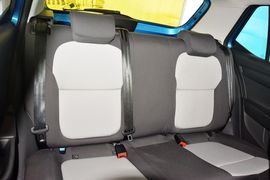 2015款斯柯达晶锐1.4L自动前行版