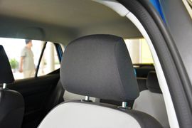 2015款斯柯达晶锐1.4L自动前行版