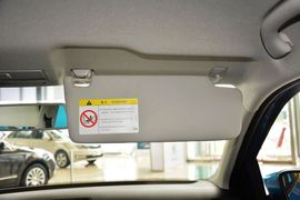 2015款斯柯达晶锐1.4L自动前行版