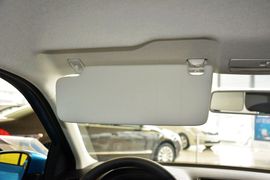 2015款斯柯达晶锐1.4L自动前行版