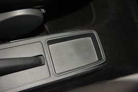 2015款斯柯达晶锐1.4L自动前行版