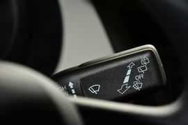 2015款斯柯达晶锐1.4L自动前行版