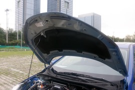 2015款本田锋范1.5L