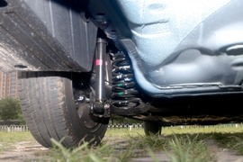 2015款本田锋范1.5L