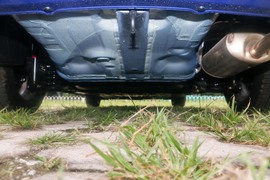 2015款本田锋范1.5L