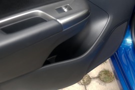 2015款本田锋范1.5L