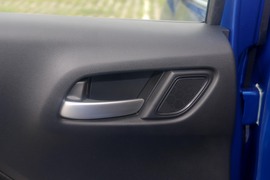 2015款本田锋范1.5L