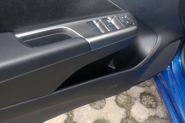 2015款本田锋范1.5L