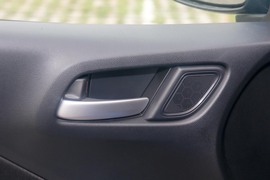 2015款本田锋范1.5L