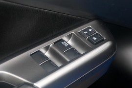 2015款本田锋范1.5L