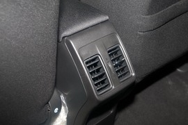 2015款本田锋范1.5L