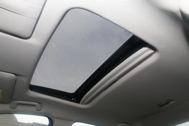 2015款本田锋范1.5L