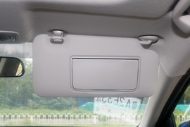 2015款本田锋范1.5L