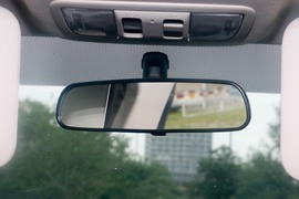 2015款本田锋范1.5L