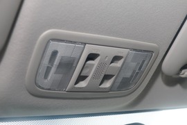 2015款本田锋范1.5L