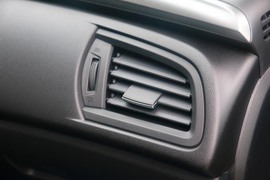 2015款本田锋范1.5L