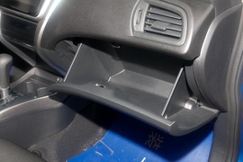 2015款本田锋范1.5L