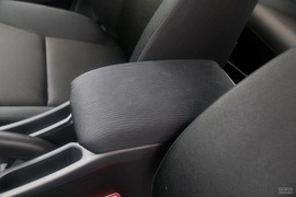 2015款本田锋范1.5L