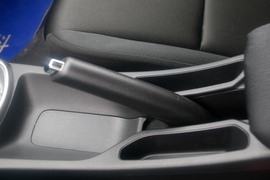 2015款本田锋范1.5L