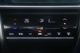 2015款本田锋范1.5L