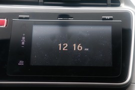 2015款本田锋范1.5L