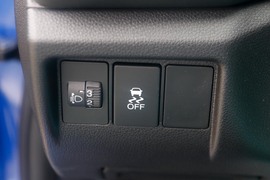 2015款本田锋范1.5L