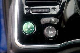 2015款本田锋范1.5L