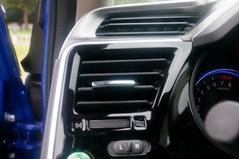 2015款本田锋范1.5L