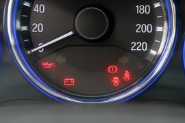 2015款本田锋范1.5L