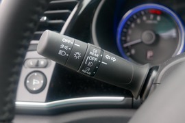 2015款本田锋范1.5L