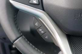 2015款本田锋范1.5L