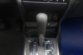 2015款本田锋范1.5L