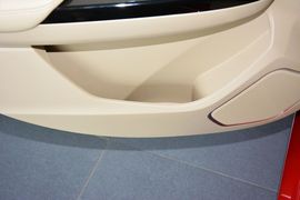 2015款长城C30