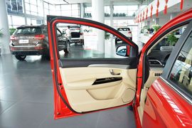 2015款长城C30
