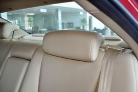2015款长城C30