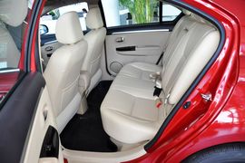 2015款长城C30