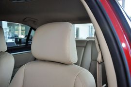 2015款长城C30