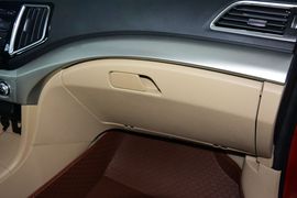 2015款长城C30