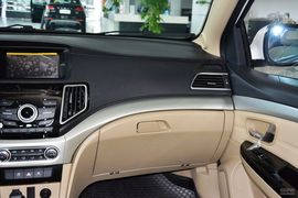 2015款长城C30