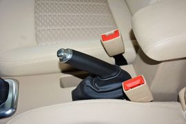 2015款长城C30