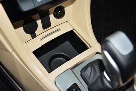 2015款长城C30