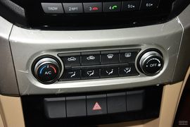 2015款长城C30