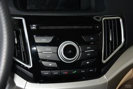 2015款长城C30